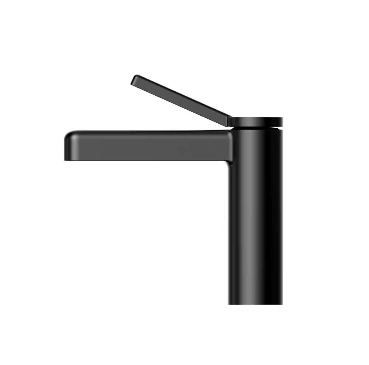 COMO / Bathroom Faucet - Handle Shop Couture 