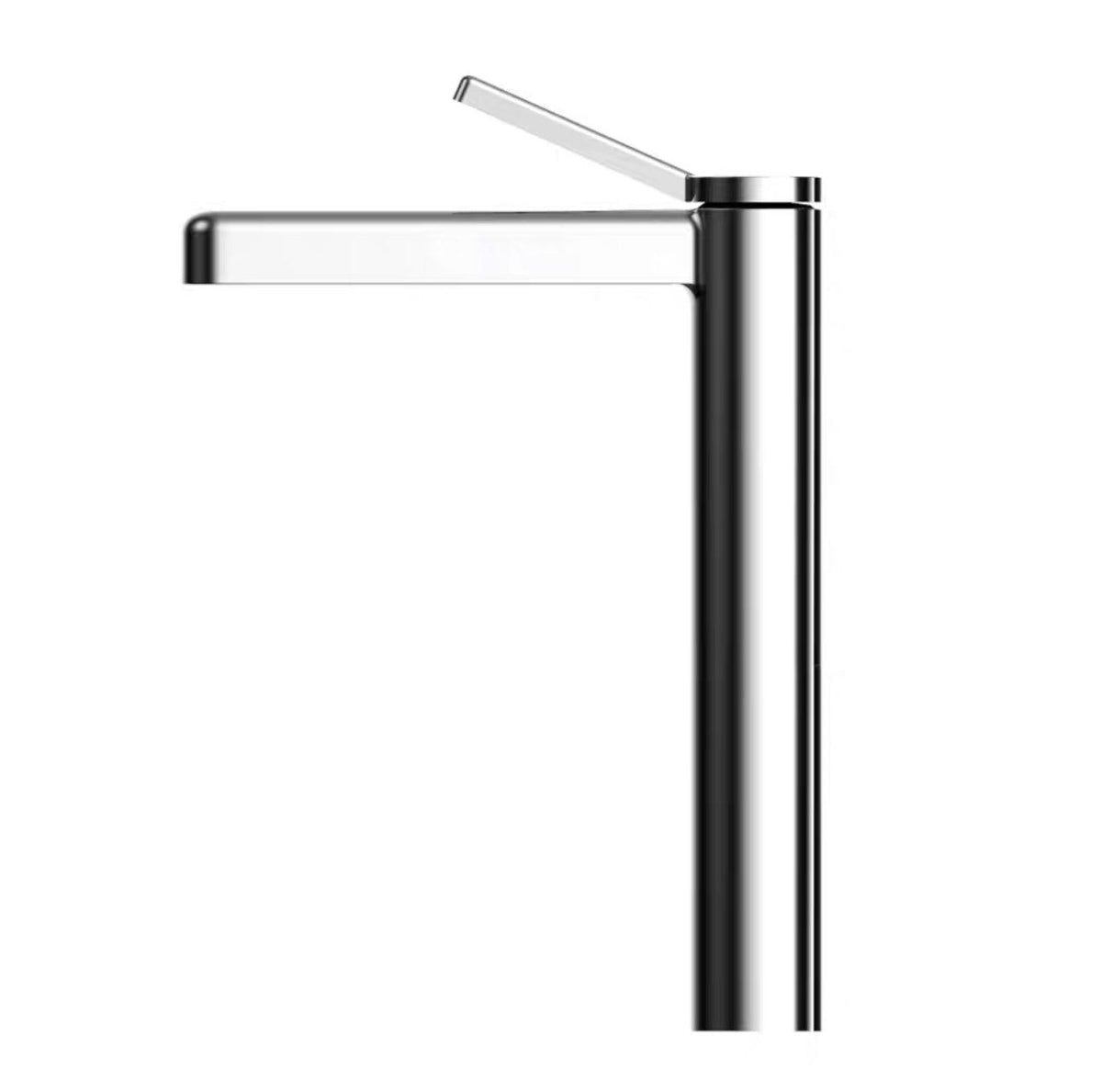COMO / Bathroom Faucet - Handle Shop Couture 