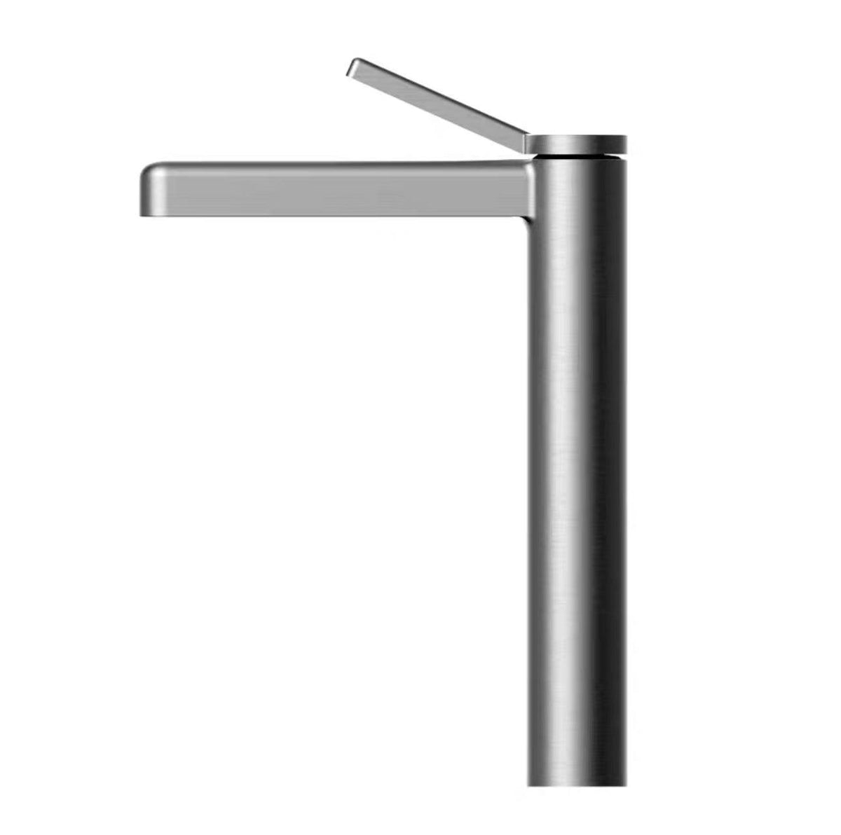 COMO / Bathroom Faucet - Handle Shop Couture 