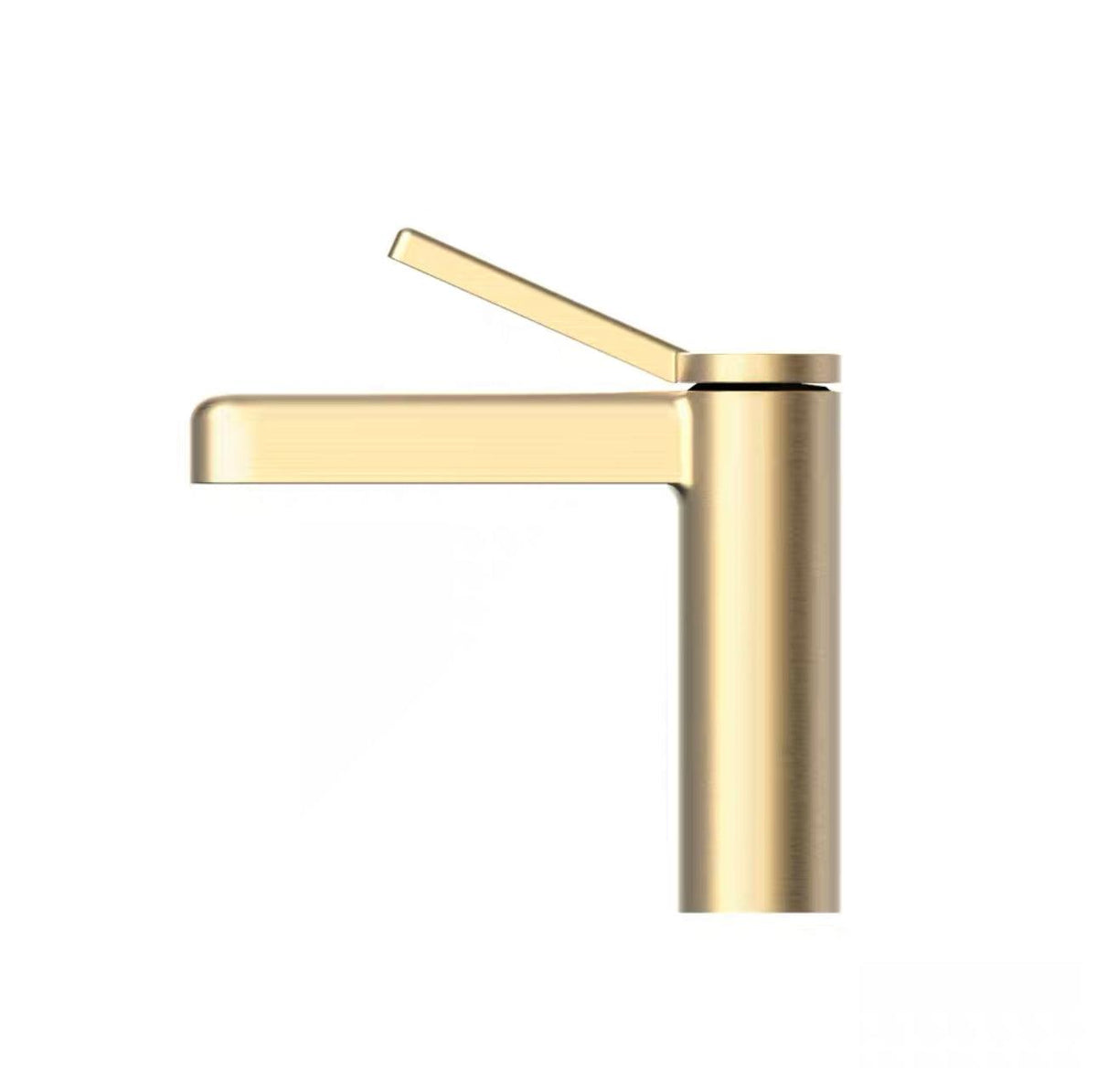 COMO / Bathroom Faucet - Handle Shop Couture 