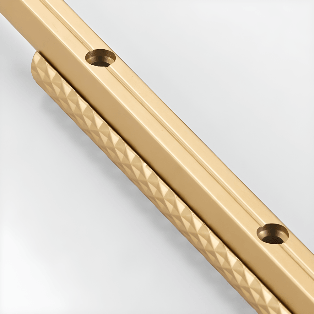 ILIOS / LONG CABINET PULL HANDLES - Handle Shop Couture 