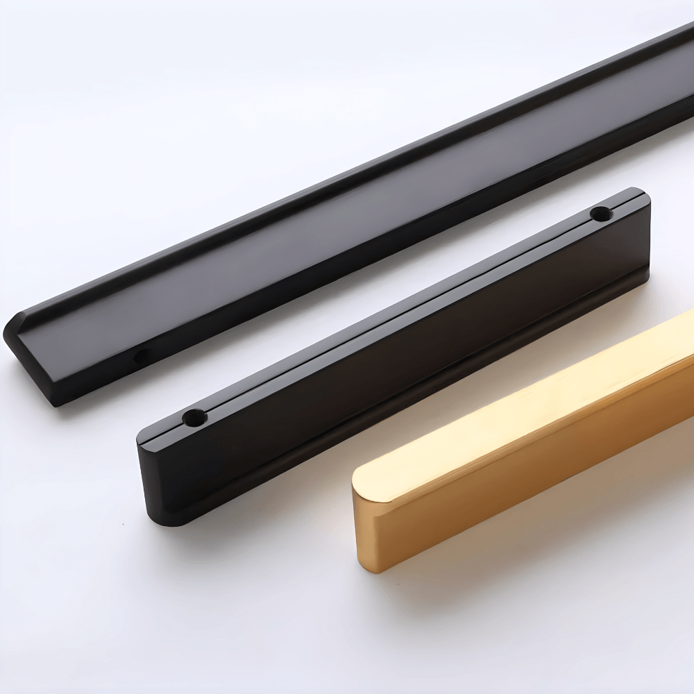 KAHLUA / LONG CABINET PULL HANDLES - Handle Shop Couture 