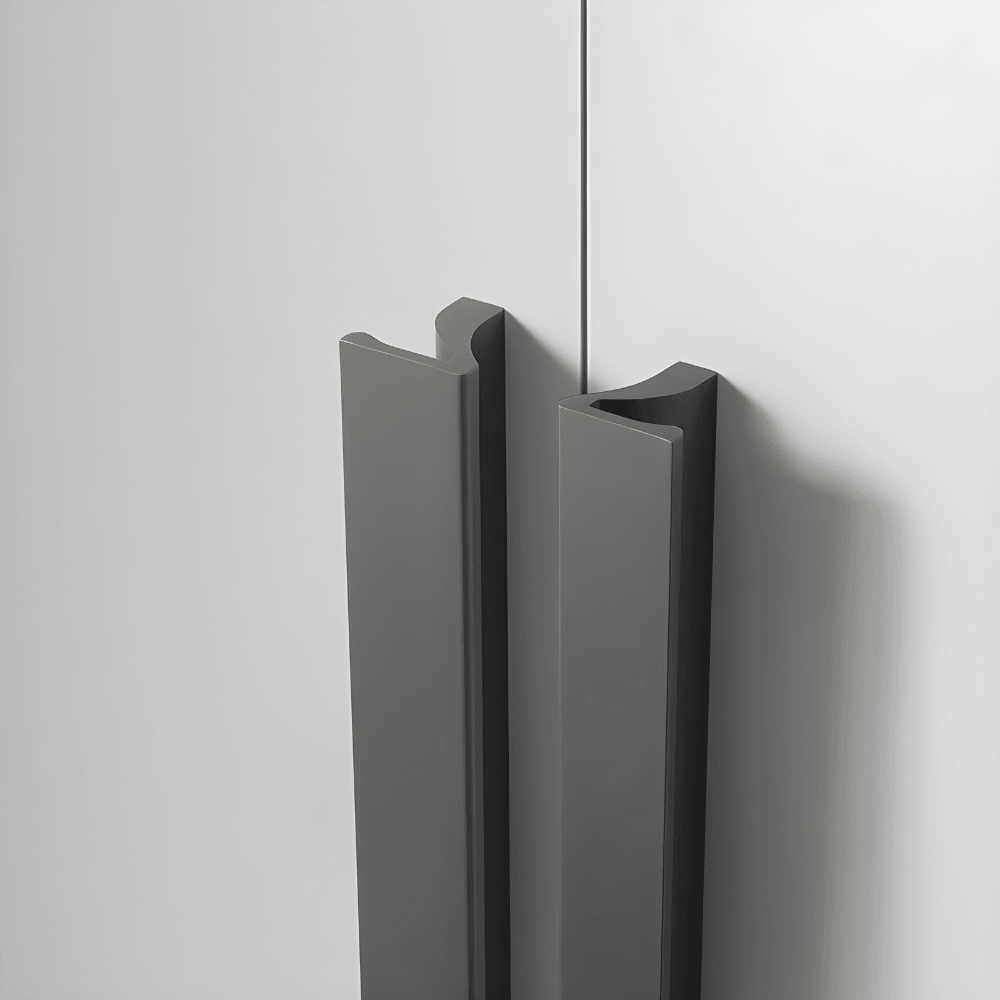 LUCKY 7 / LONG CABINET PULL HANDLES - Handle Shop Couture 