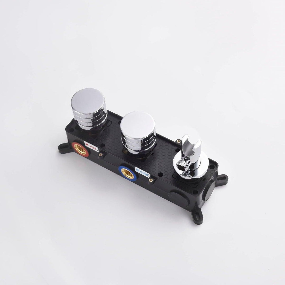 LuminaStream / Shower System - Handle Shop Couture 