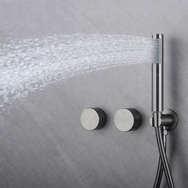 LuminaStream / Shower System - Handle Shop Couture 