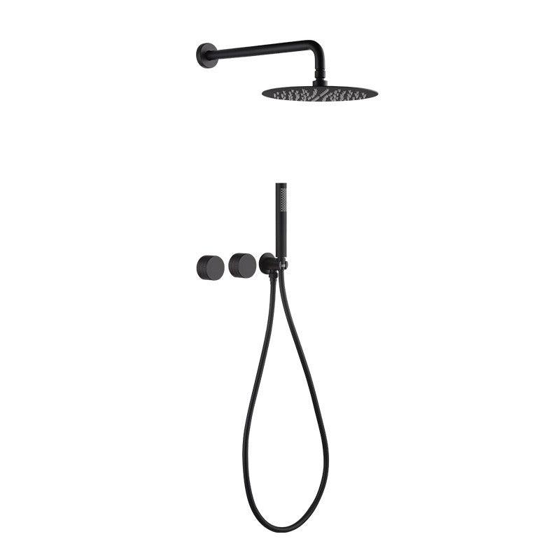 LuminaStream / Shower System - Handle Shop Couture 