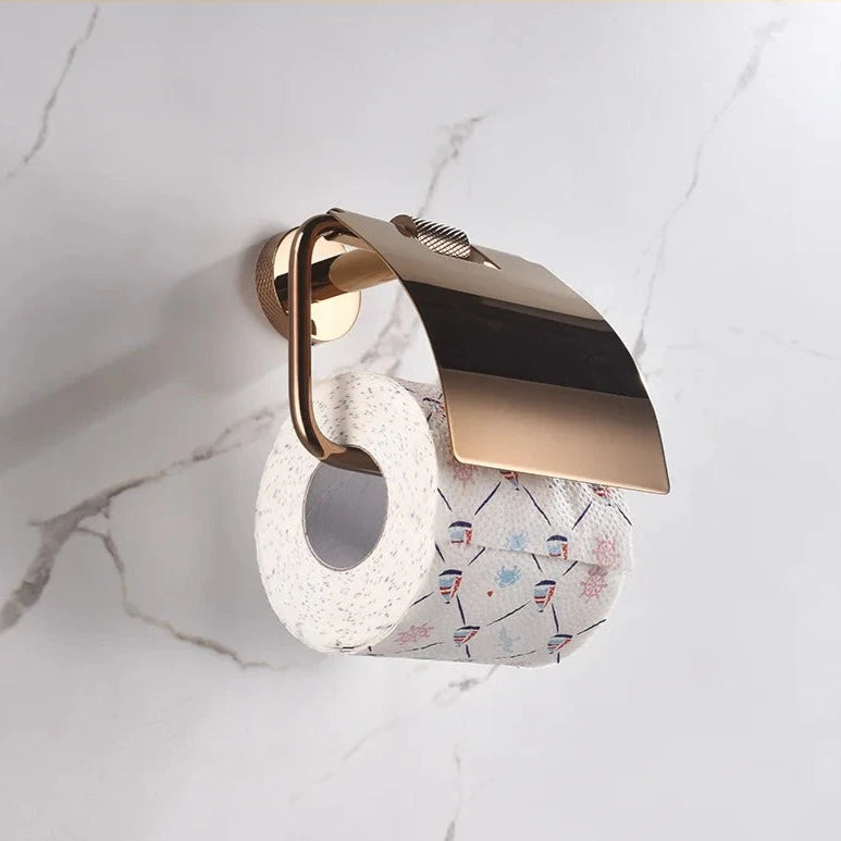 SISLI / Porta-rolos recartilhado