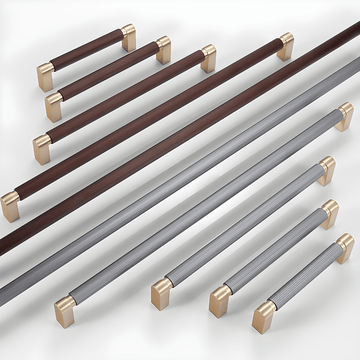 Long Pull Handles