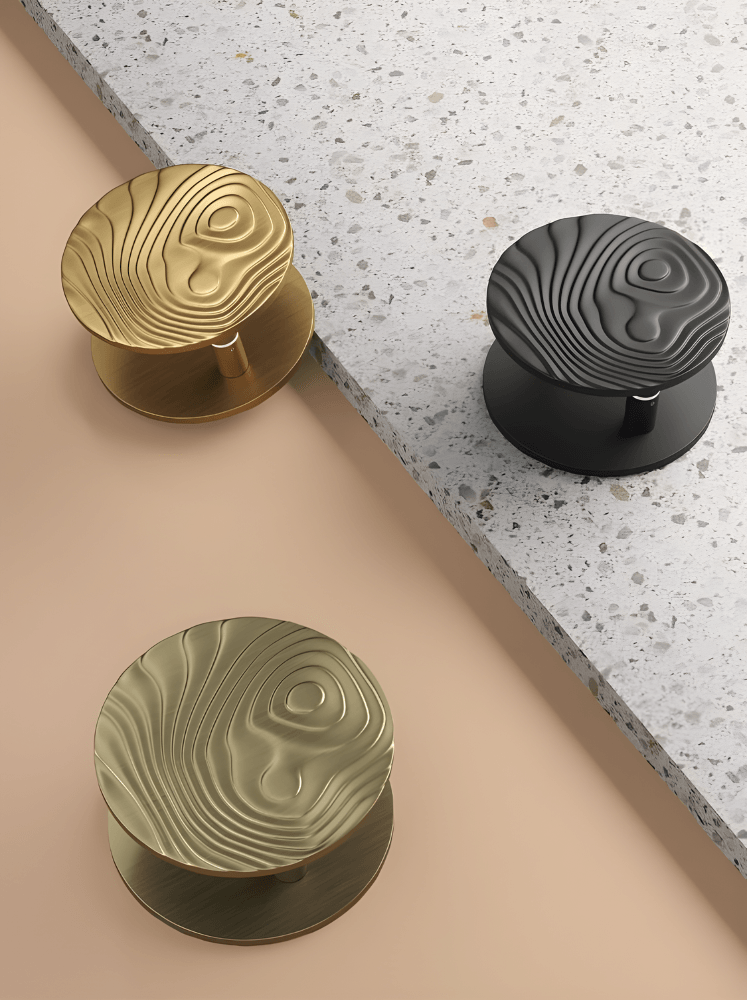 VAGUE / Long Entrance Door Handles Push Pull | Handle Shop Couture ...