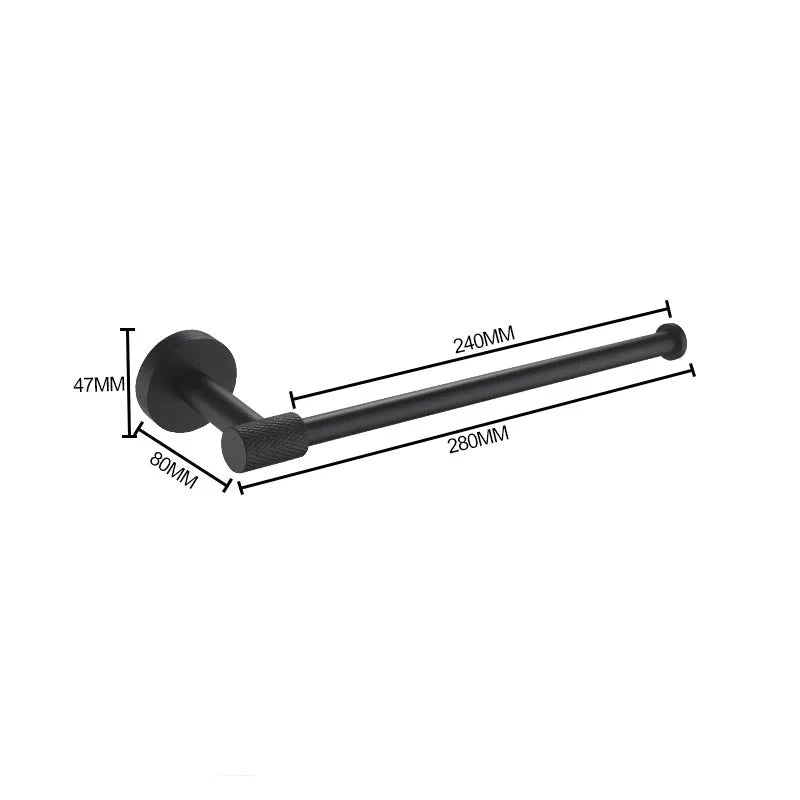 SISLI / ローレット加工タオルリング