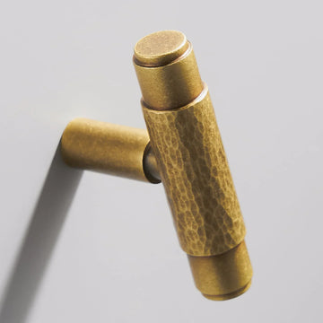 PARO / Solid Brass T-Bar