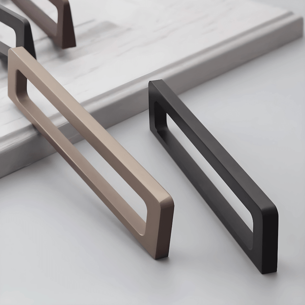 YAMA / LONG CABINET PULL HANDLES - Handle Shop Couture 