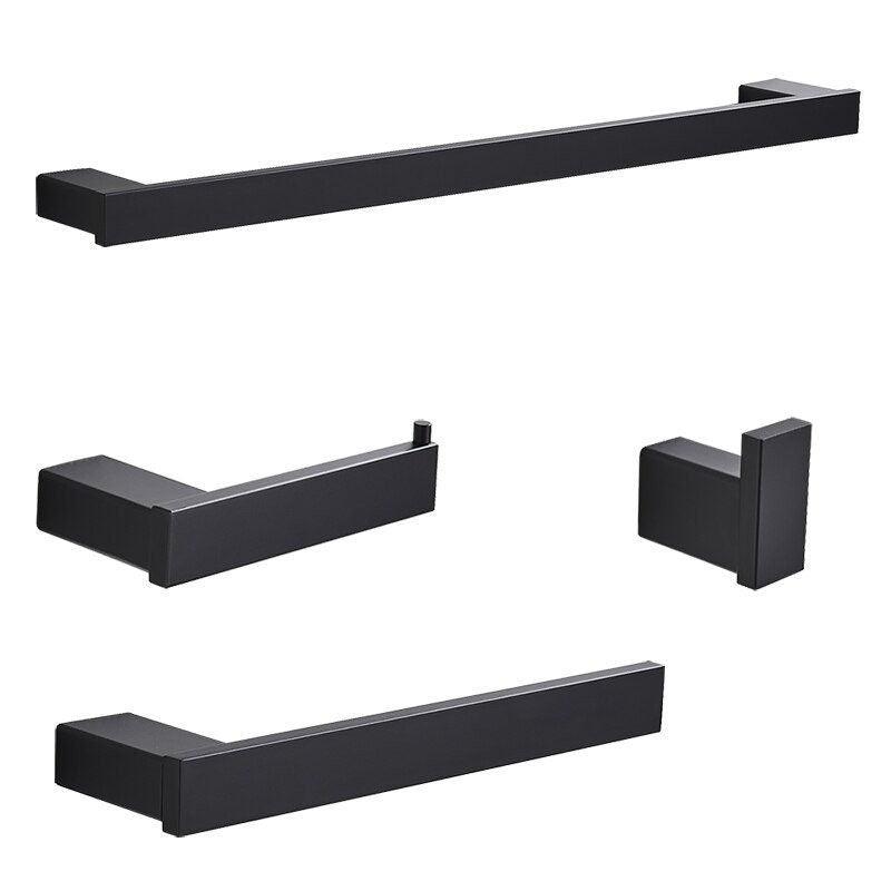 ATES / BATHROOM HARDWARE SET - Handle Shop Couture 