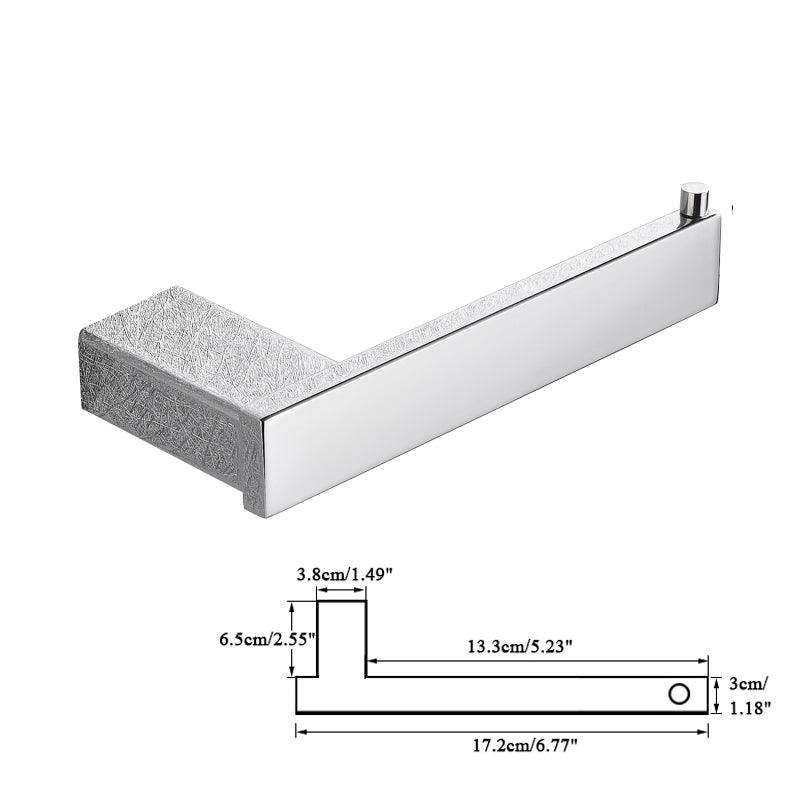 ATES / BATHROOM HARDWARE SET - Handle Shop Couture 