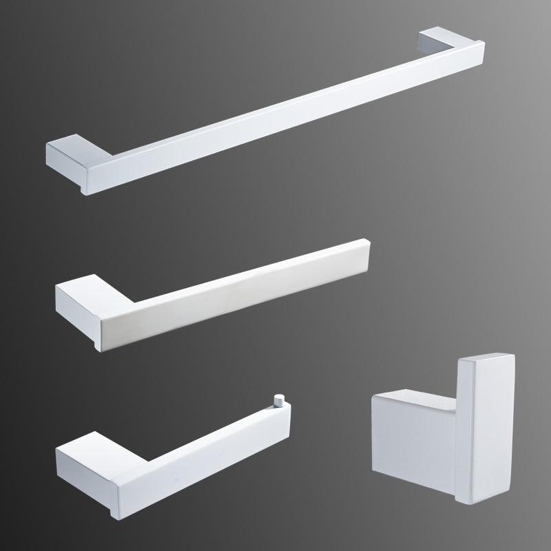 ATES / BATHROOM HARDWARE SET - Handle Shop Couture 