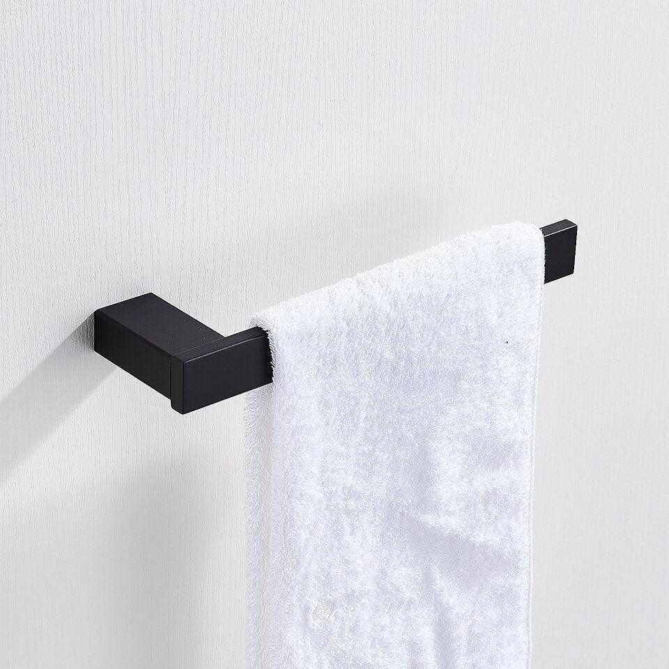 ATES / BATHROOM HARDWARE SET - Handle Shop Couture 