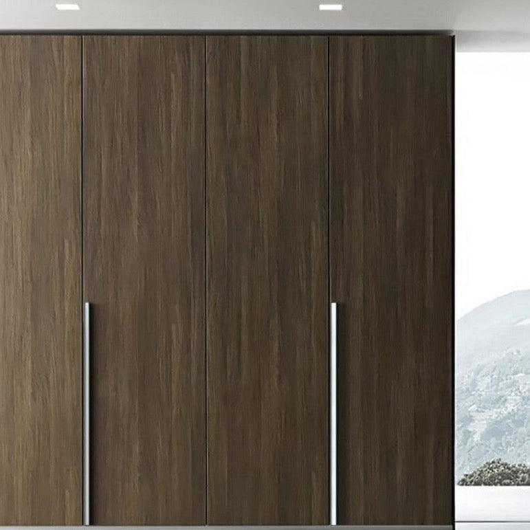 AYA / LONG CABINET PULL HANDLE / SLANTED - Handle Shop Couture 