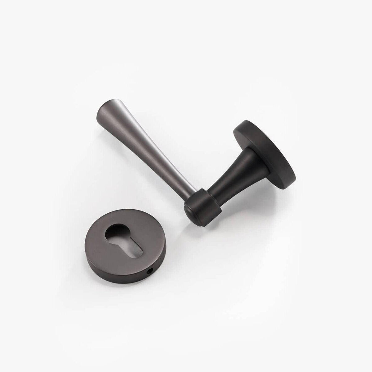 CALLAO / SOLID BRASS / DOOR HANDLES - Handle Shop Couture 