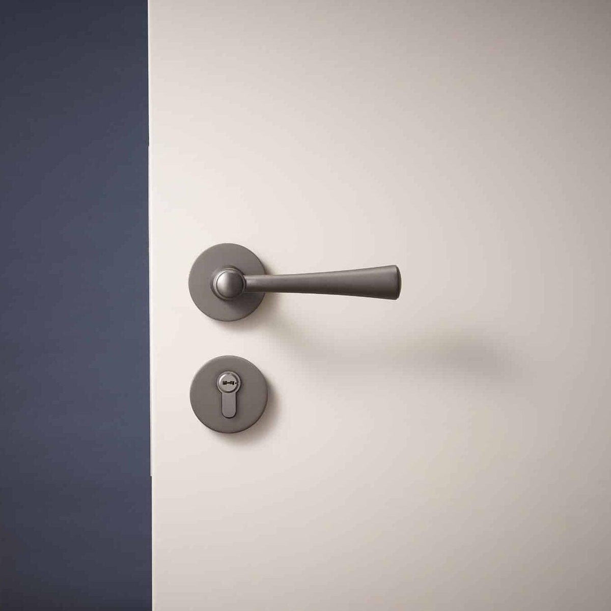 CALLAO / SOLID BRASS / DOOR HANDLES - Handle Shop Couture 