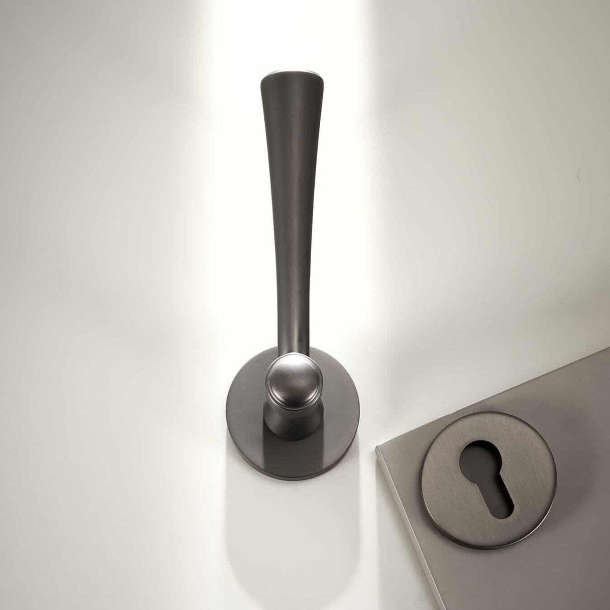 CALLAO / SOLID BRASS / DOOR HANDLES - Handle Shop Couture 