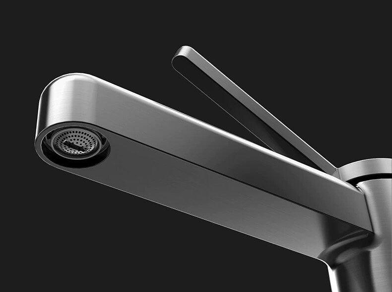 COMO / Bathroom Faucet - Handle Shop Couture 