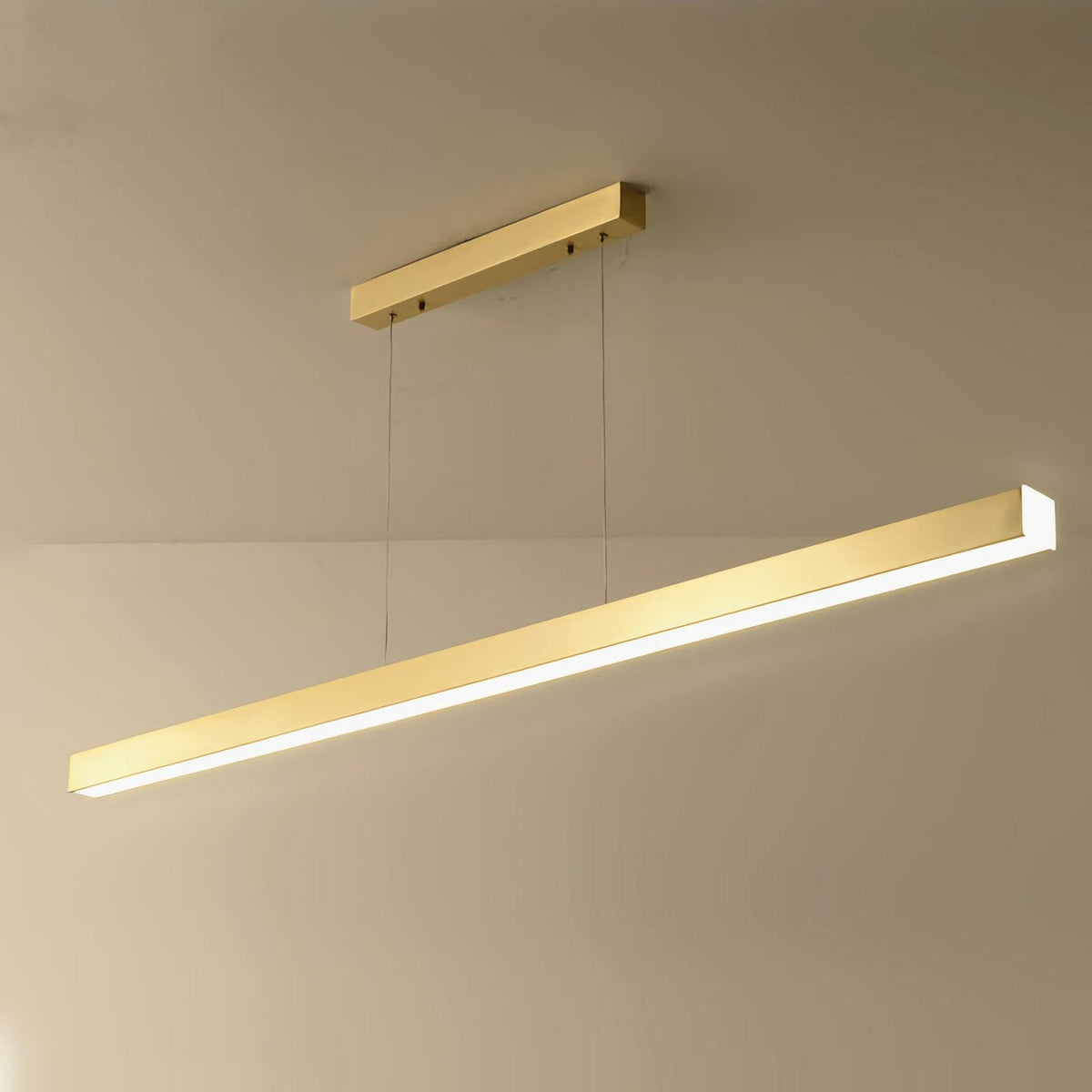 DUMAN / Bar Pendant Light - Handle Shop Couture 