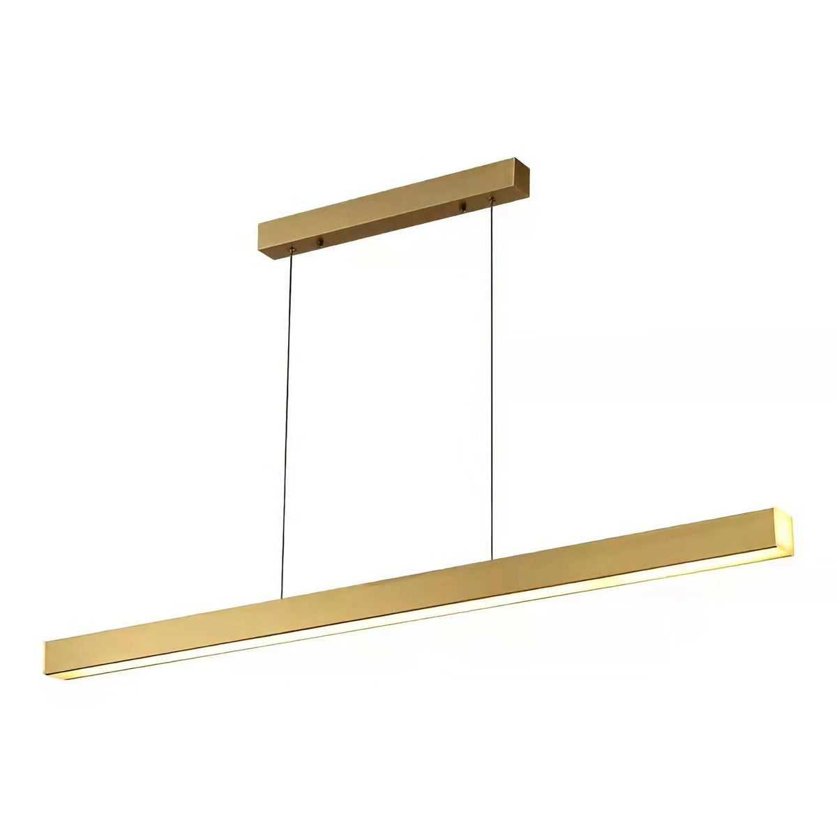 DUMAN / Bar Pendant Light - Handle Shop Couture 