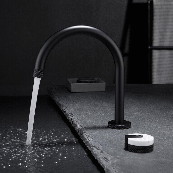 Counter Mounted Taps
