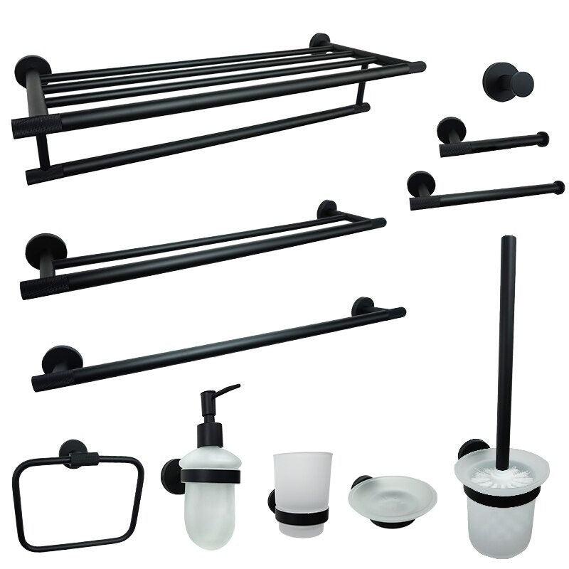 Bathroom popular Hardware Set