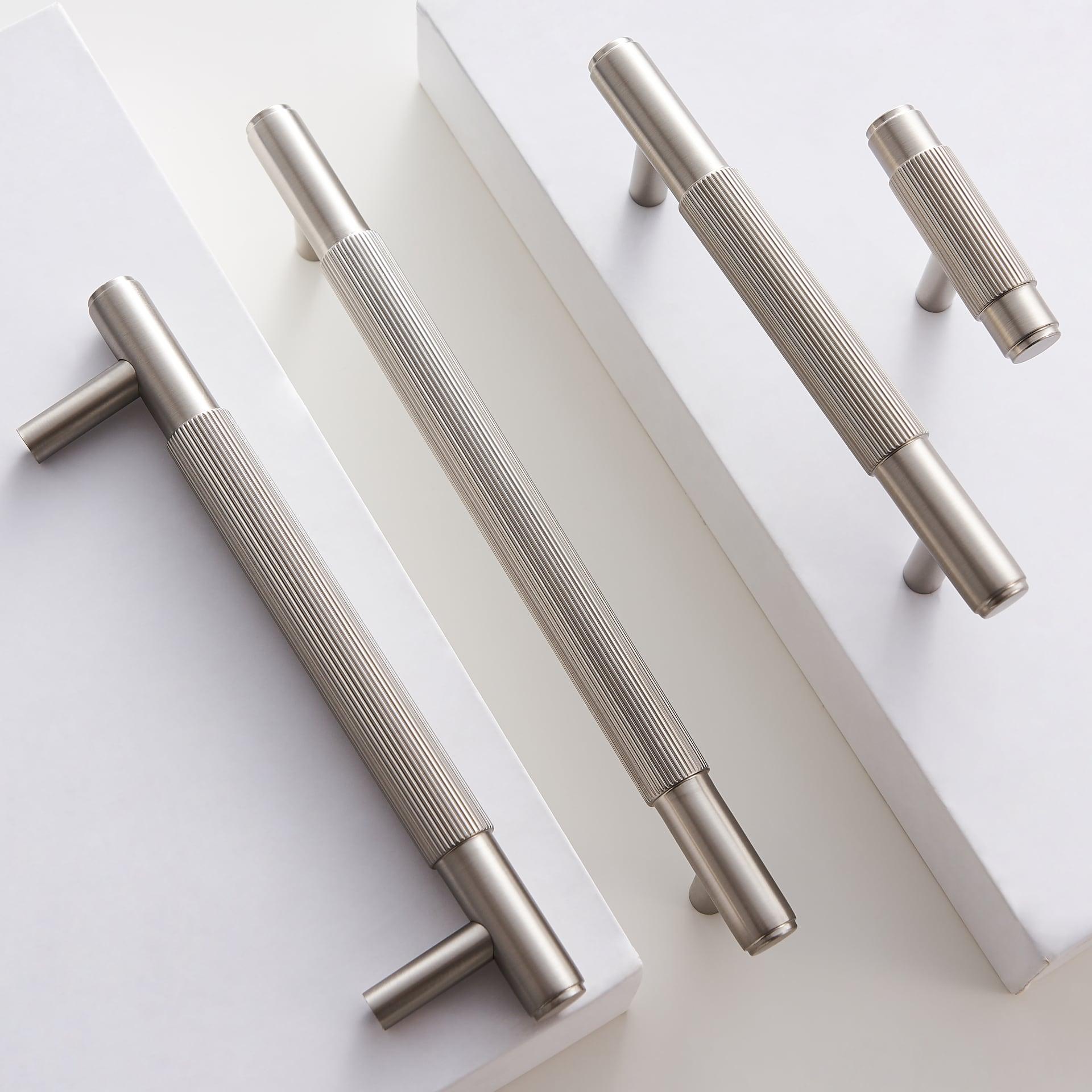 MARBELLA / SOLID BRASS HANDLES - Handle Shop Couture 