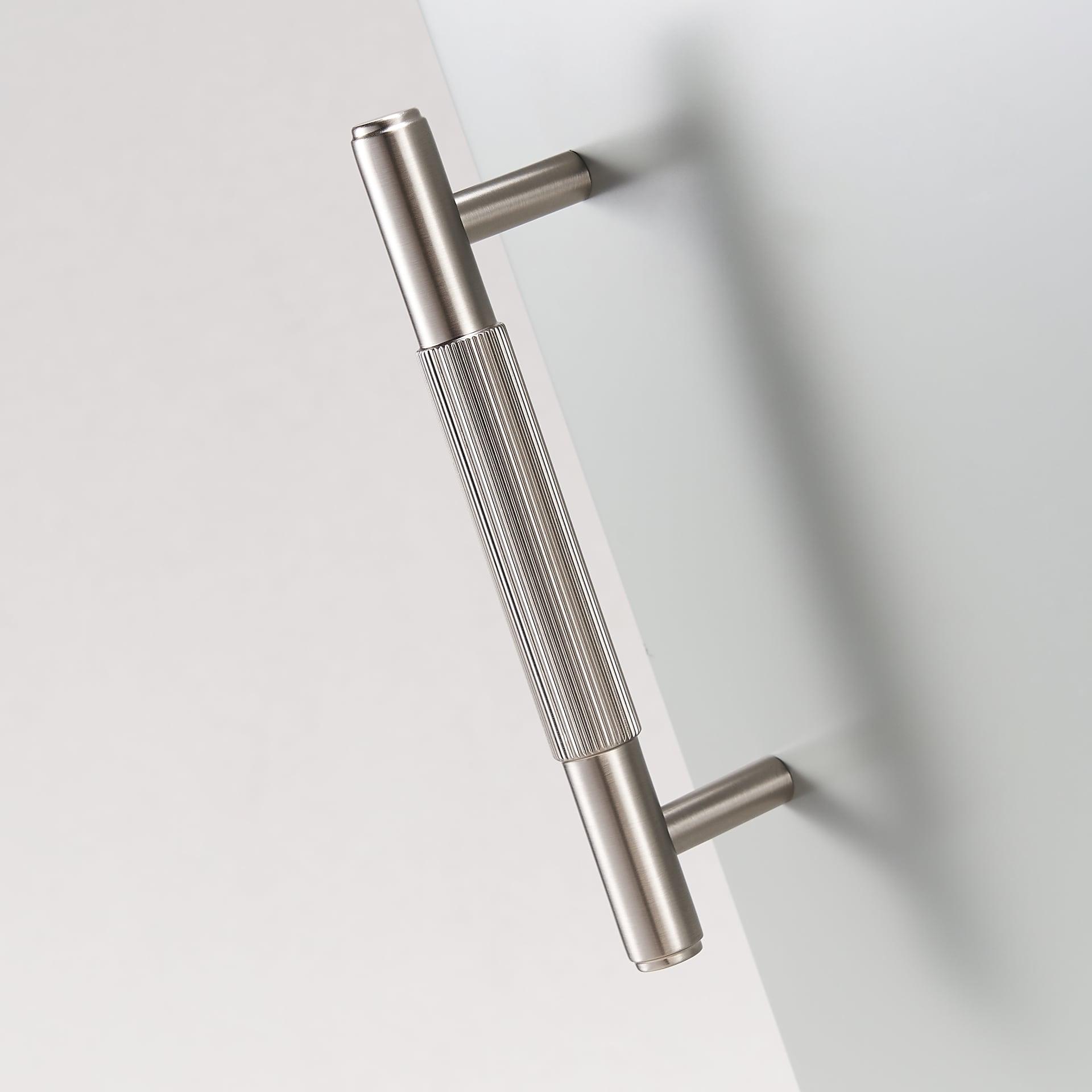 MARBELLA / SOLID BRASS HANDLES - Handle Shop Couture 