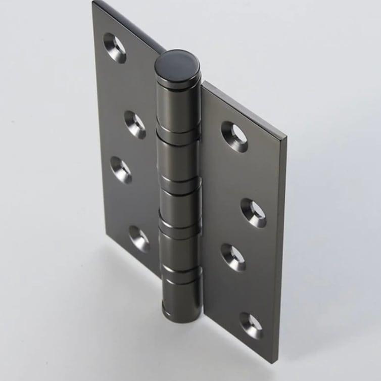 ROOD / SOLID BRASS HINGES - Handle Shop Couture 