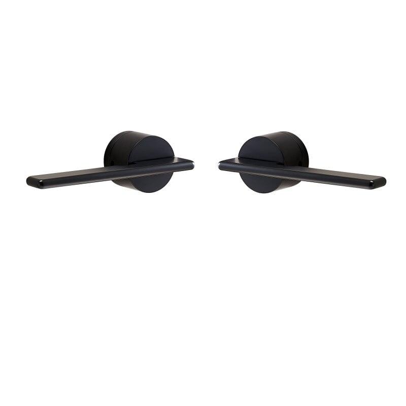 SABANI / SOLID BRASS / DOOR HANDLES - Handle Shop Couture 