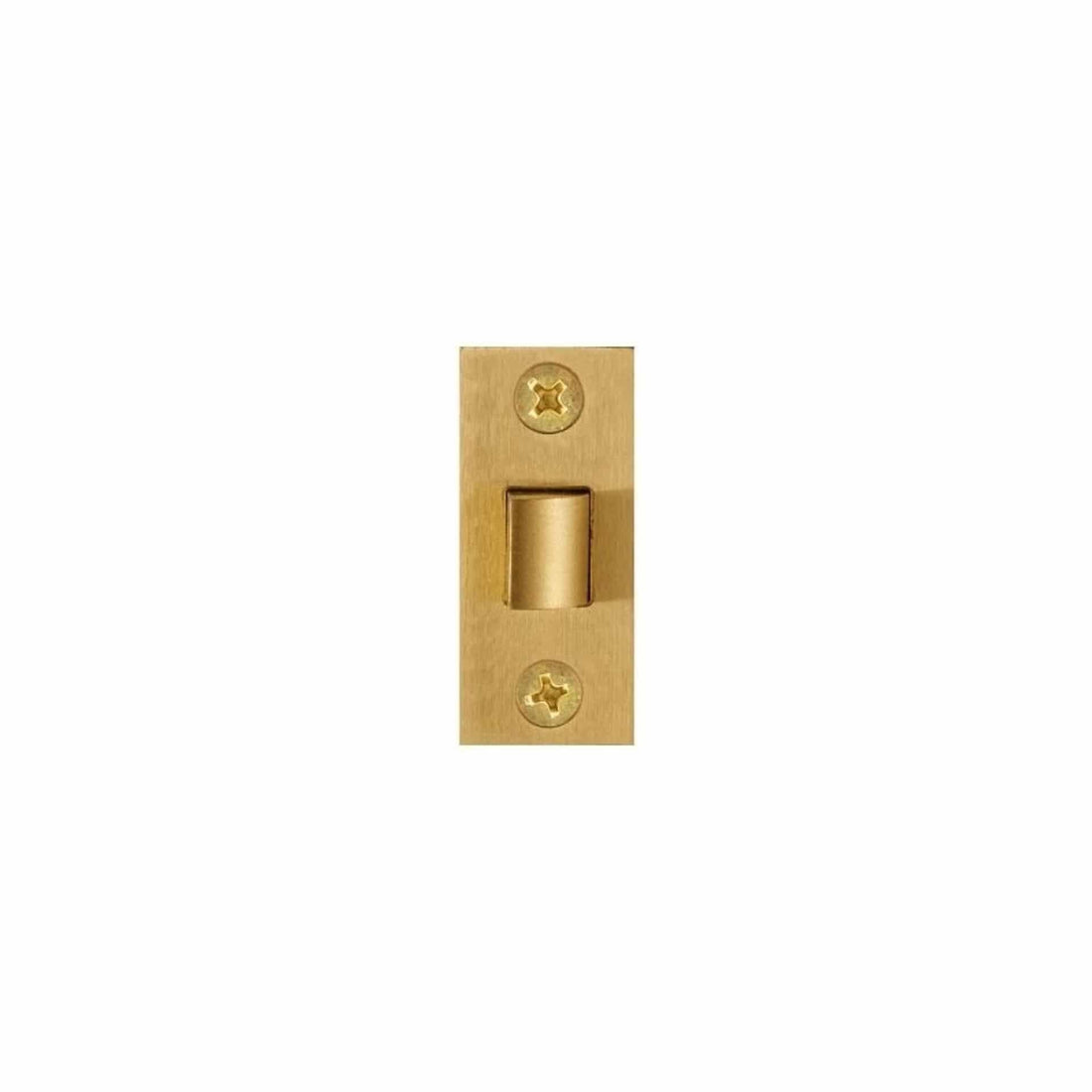 Solid Brass / Tubular Latch - Handle Shop Couture 