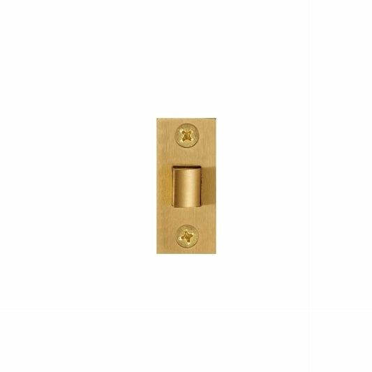 Solid Brass / Tubular Latch - Handle Shop Couture 