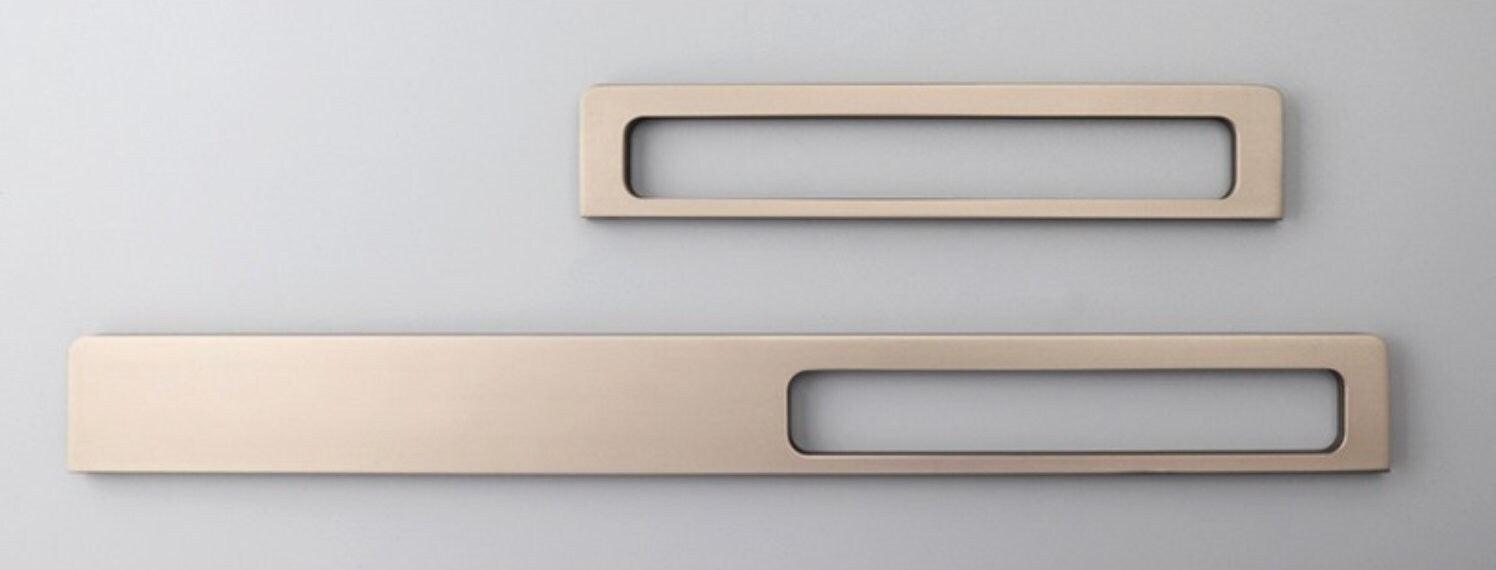 YAMA / LONG CABINET PULL HANDLES - Handle Shop Couture 