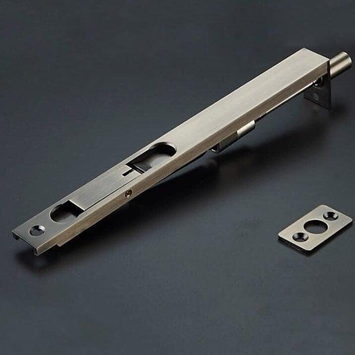 YENI / BRASS LEVER DOOR HOLDER - Handle Shop Couture 